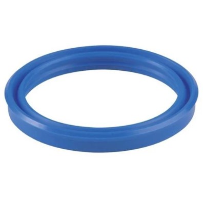 Wiper Seal – Hydraulic Cylinder Wiper Seal for Rod Protection, Dust & Dirt Exclusion, Wear Resistant Material, Smooth Operation, Long Service Life